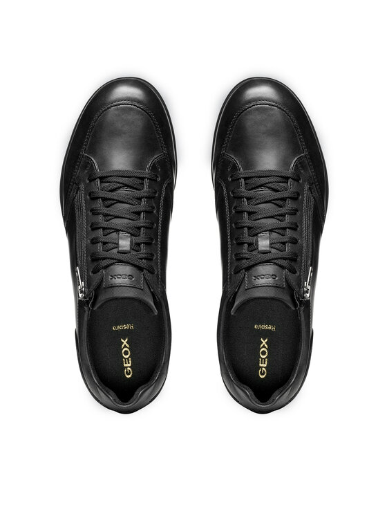 Geox Snīkeri Geox U Renan U564GA 000FF C9999 Melns