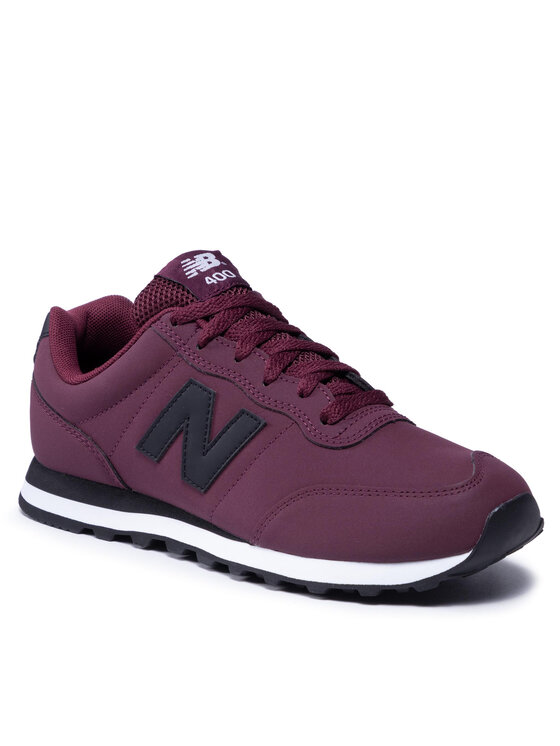 New Balance Sneakers New Balance GM400LB1 Vișiniu
