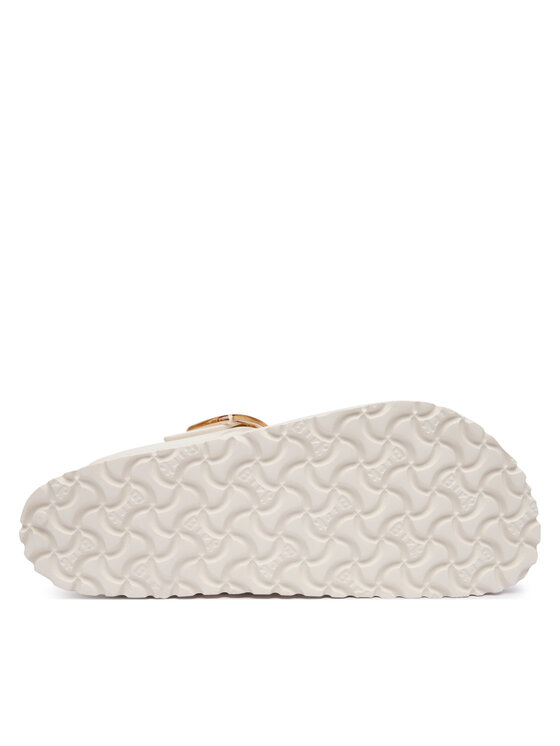 Birkenstock В'єтнамки Birkenstock Gizeh Big Buckle 1031366 Білий