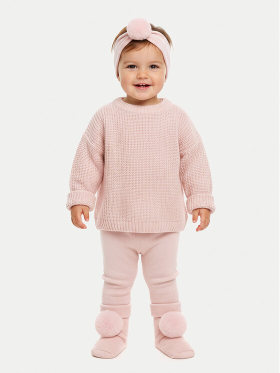 Mayoral Sada Mayoral 9657 Ružová