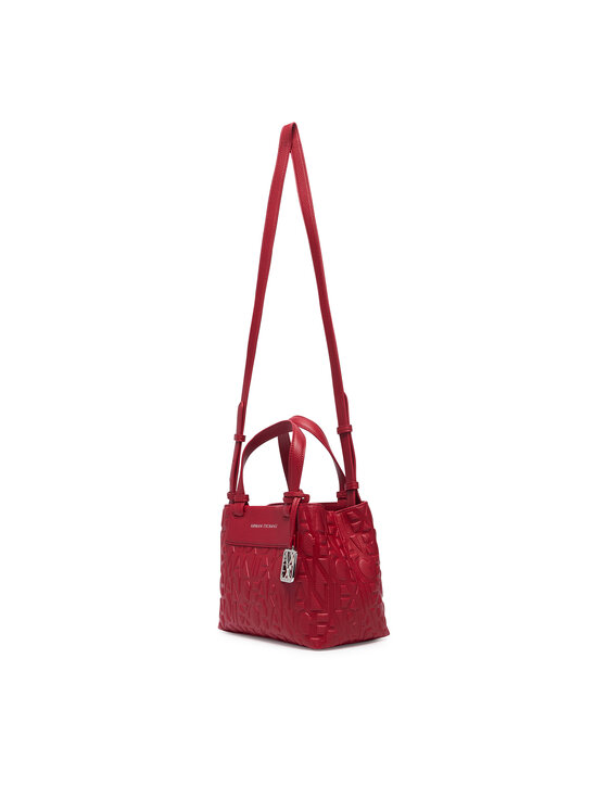 Armani Exchange Сумка Armani Exchange XW001576 AF15774 U5102 Червоний