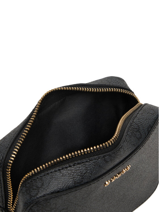 Guess Косметичка Guess PW7565 P6245 Темно-сірий