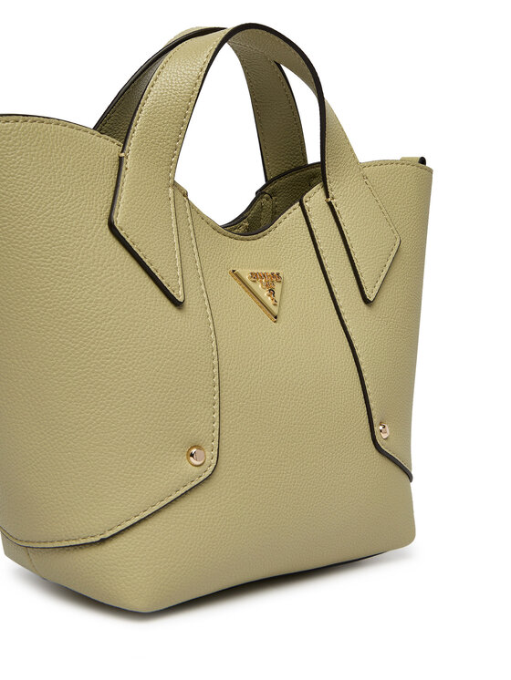 Guess Сумка Guess Darcy Mini HWBG99 14750 Зелений