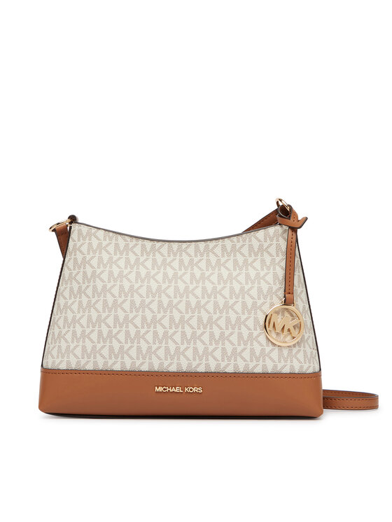 MICHAEL Michael Kors Сумка MICHAEL Michael Kors 32S6G3PC1B Кремовий