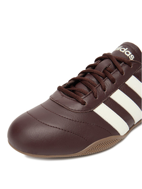 adidas Снікерcи adidas GRAND COURT LO JQ9680 Коричневий