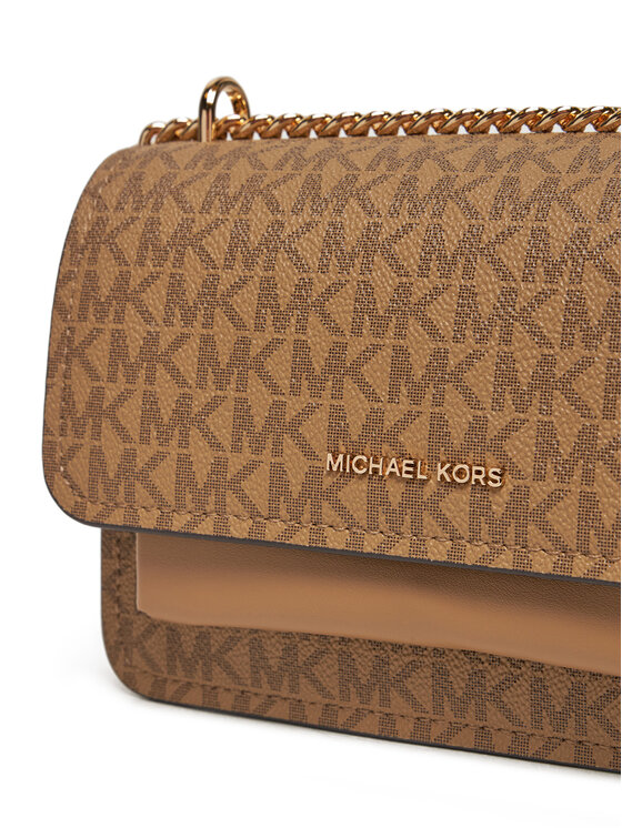 9　キャメル36 Geantă MICHAEL Michael Kors Claire 32R5GC7C1V Maro | Epantofi.ro