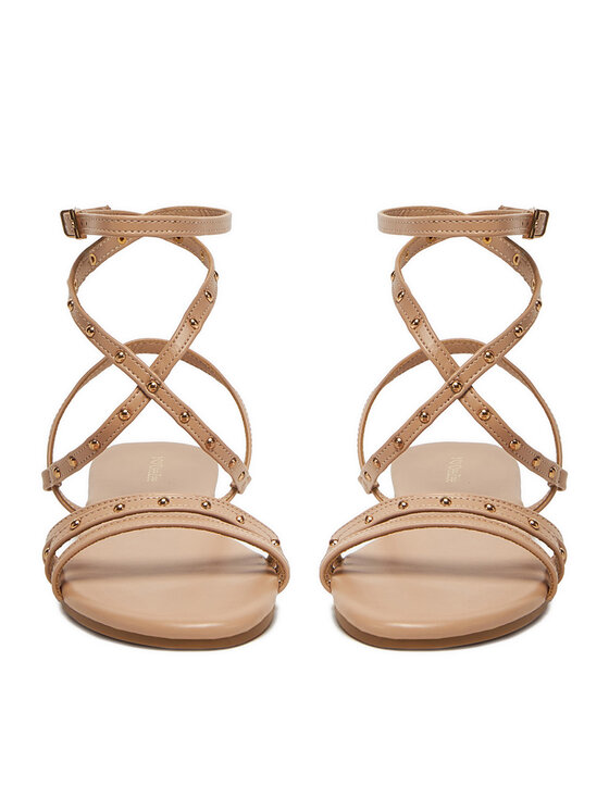 DeeZee Sandalias DeeZee 2024-97 Beis