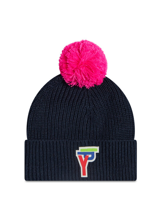 Ice Play Čiapka Ice Play 21I W2M1 3042 9008 6692 Tmavomodrá