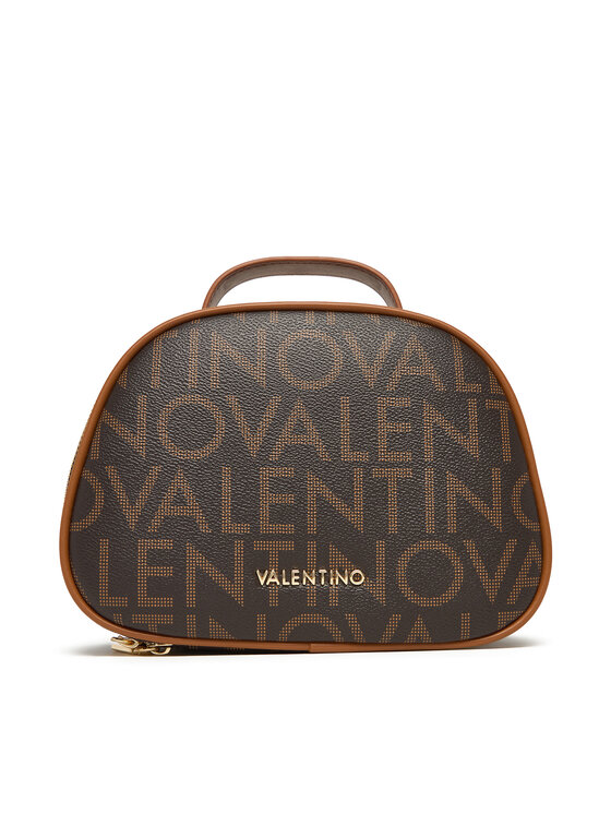 Valentino Kosmētikas somiņa Valentino Regina Re VBE9IS721 Brūns