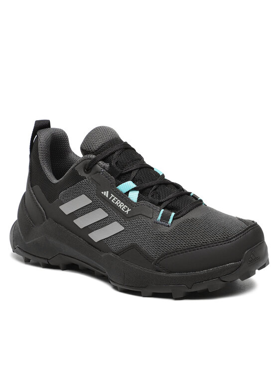 adidas Trekking adidas Terrex AX4 Hiking HQ1045 Crna