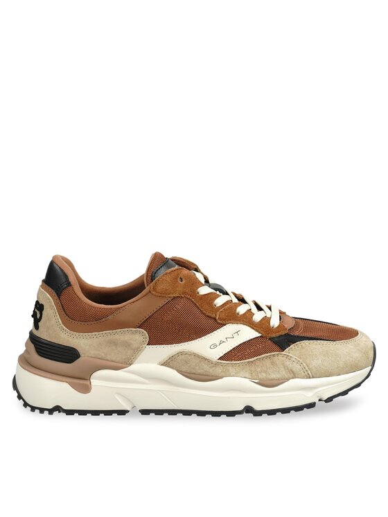Gant Laisvalaikio batai Gant Zupimo Sneaker 27637233 Ruda