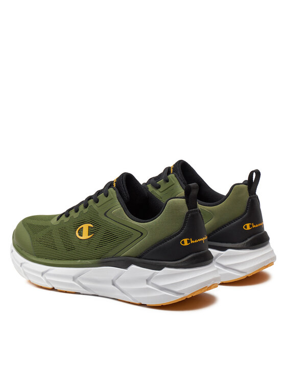 Champion Superge Champion Fx Iii Low Cut Shoe S22191-CHA-GS523 Khaki