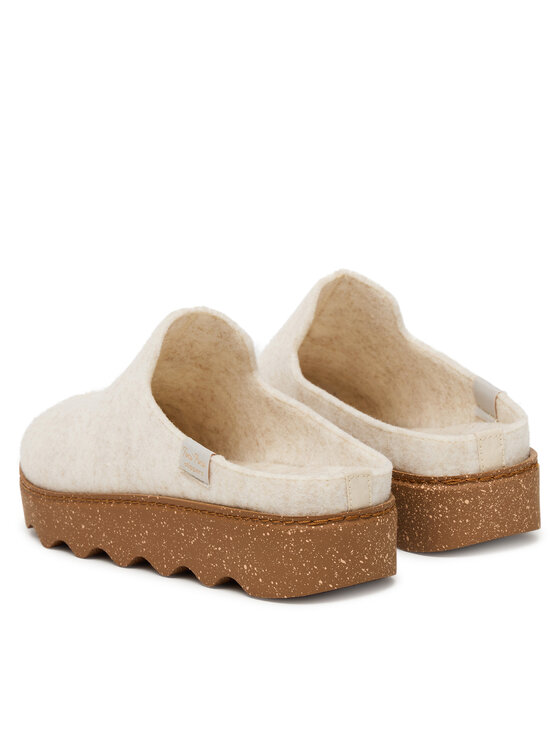 Toni Pons Papuče Toni Pons Joko-Fr Béžová