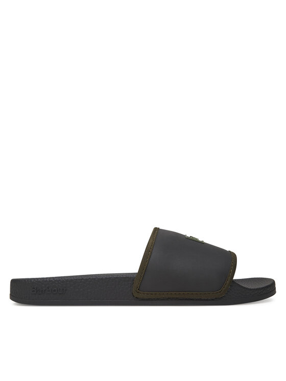 Barbour Chanclas Barbour MBS0020BK51 Negro