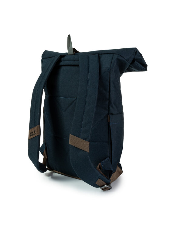 Jack Wolfskin Раница Jack Wolfskin Royal Oak 2003303-1010 Тъмносин