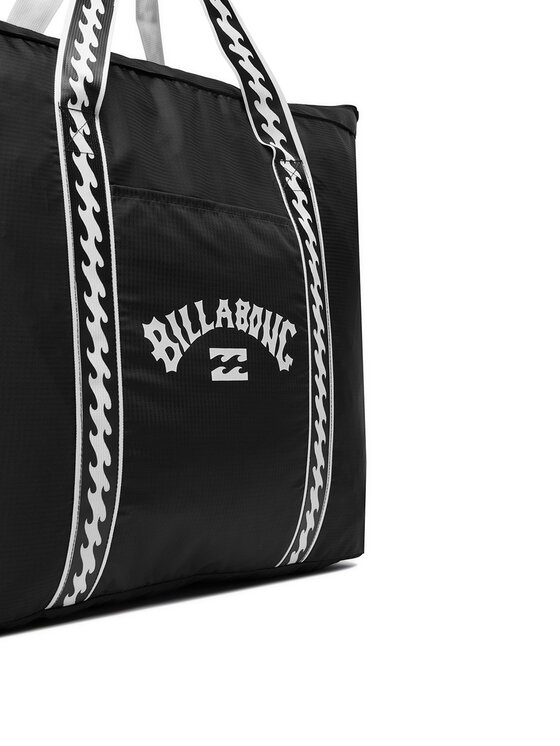 Billabong Сумка Billabong CEOWB-BLB-MZ-002-09 Чорний