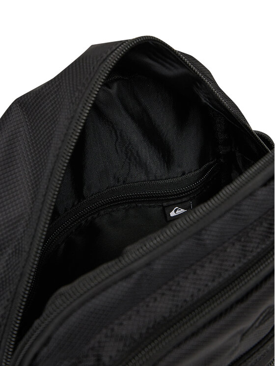 Quiksilver Saszetka Quiksilver QUIC-M-002-07 Czarny