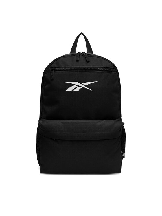 Reebok Рюкзак Reebok CWBEO-RBK-P-001-09 Чорний