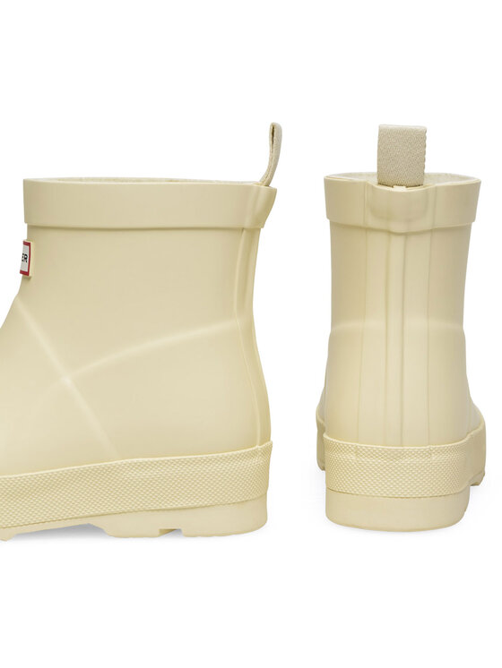 Hunter Gumáky Hunter HFC-04 Žltá