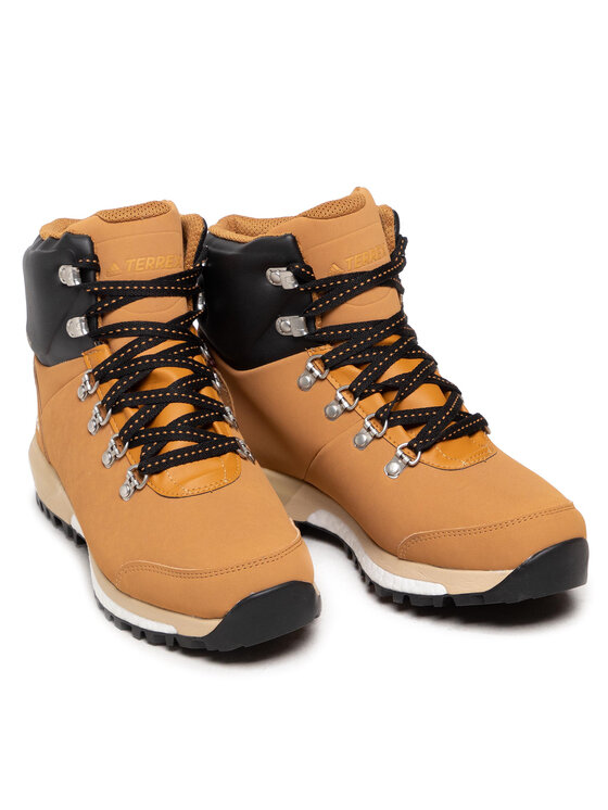 adidas Трекінгові черевики adidas Terrex Pathmaker R.Rdy FZ3381 Коричневий