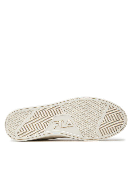 Fila Snīkeri Fila Fila Lusso S Wmn FFW0393 Balts