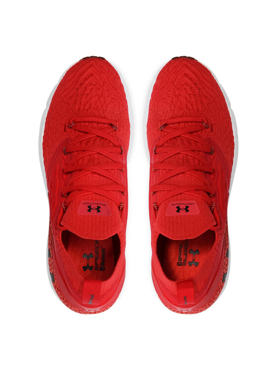 Under Armour Παπούτσια για Τρέξιμο Under Armour Ua Hovr Phantom 2 3023017-604 Κόκκινο