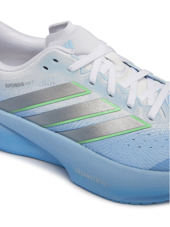 adidas Взуття для бігу adidas Supernova Rise 3 JR1613 Блакитний