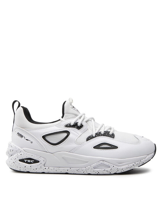 Puma Sportcipők Puma Trc Blaze Chance 386430 01 Fehér