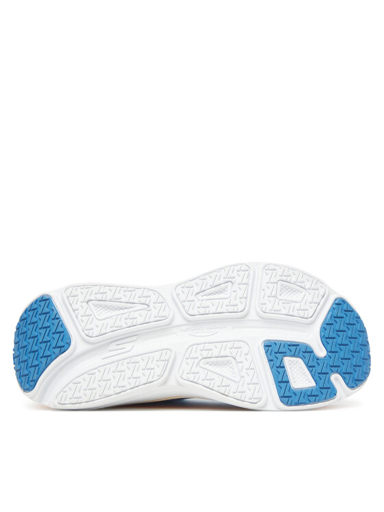 Skechers Взуття для бігу Skechers Max Cushioning Endeavour 129470/BLOR Блакитний