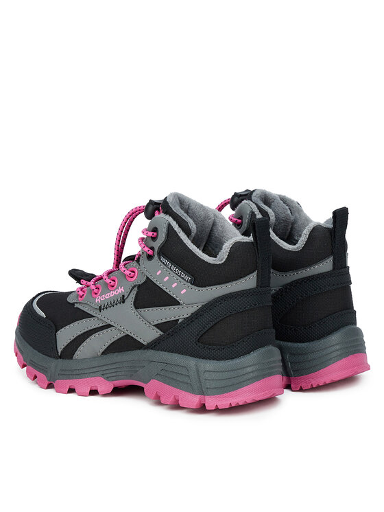 Reebok Трекінгові черевики Reebok H8-032 DZ Рожевий