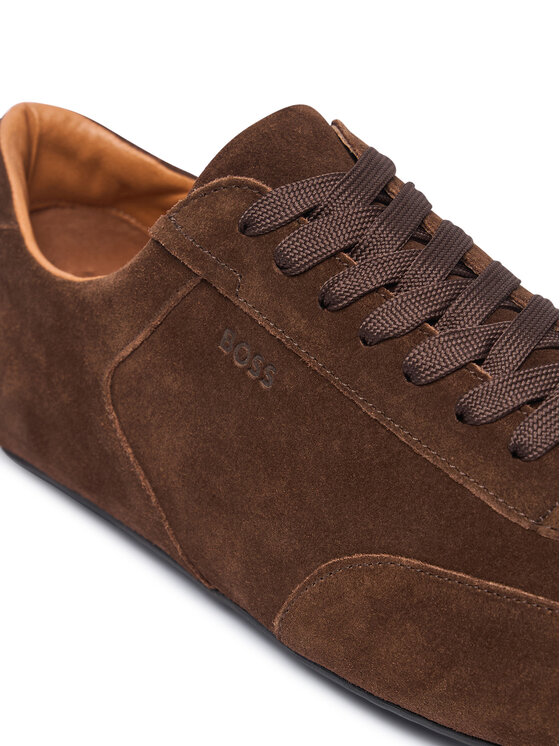 BOSS Zapatillas BOSS Noel 50568711 Marrón oscuro