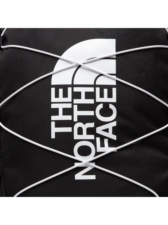The North Face Σακίδιο The North Face Y Court Jester NF0A52VYKY4 Μαύρο