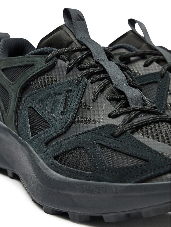 adidas Sneakers adidas Kantai Trail JI4818 Schwarz