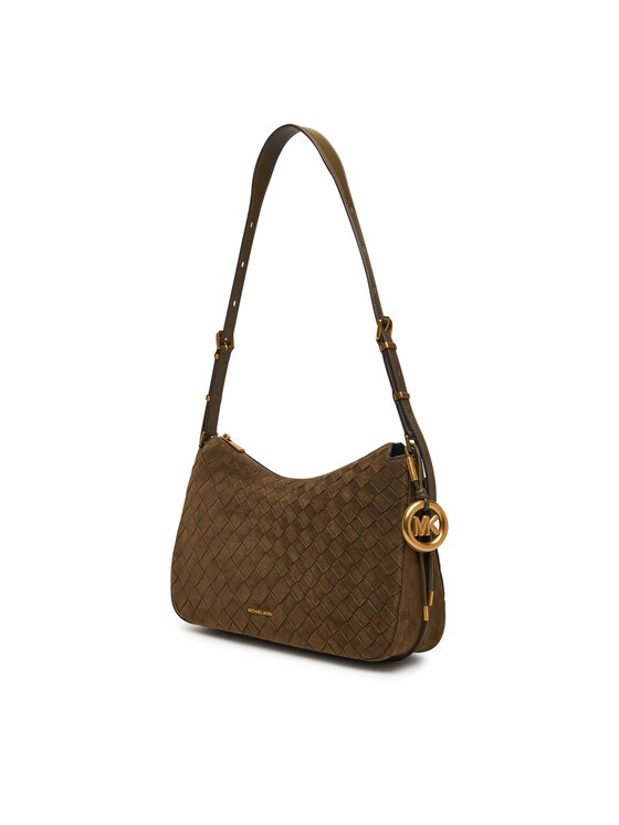 MICHAEL Michael Kors Kabelka MICHAEL Michael Kors Nolita 30F6AY5L2L Khaki