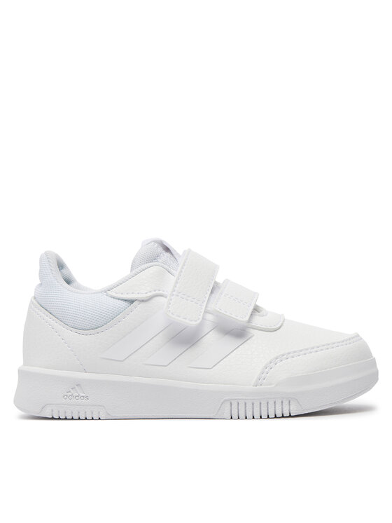adidas Снікерcи adidas Tensaur Sport Training Hook and Loop Shoes GW1987 Білий
