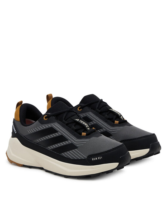 adidas Trekingová obuv adidas Terrex Trailmaker 2 RAIN.RDY IH2883 Sivá