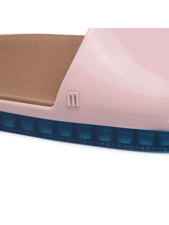 Melissa Chanclas Melissa Beach Slide Next Gen A 32947 Rosa