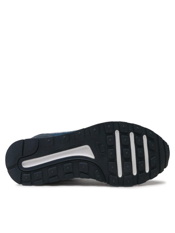 Nike Sneakers Nike Md Valiant (Gs) CN8558 405 Blu scuro