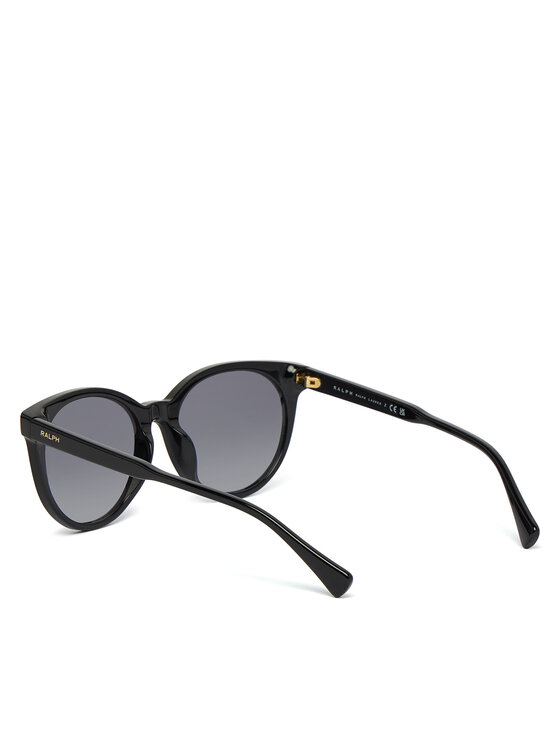 LAUREN RALPH LAUREN Slnečné okuliare LAUREN RALPH LAUREN 0RA5331U 50018G Čierna