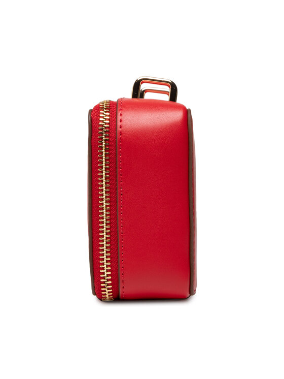 LOVE MOSCHINO Сумка LOVE MOSCHINO JC4411PP0FKQ0500 Червоний
