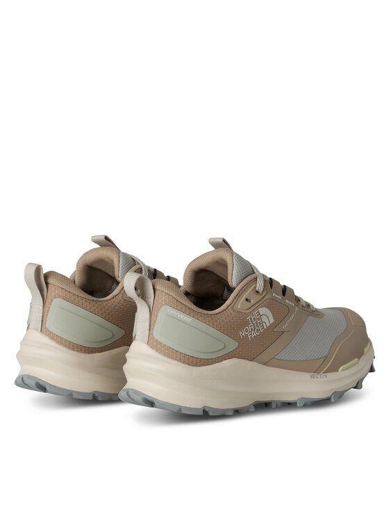 The North Face Turistiniai batai The North Face VECTIV Fastpack Lite NF0A8AFCF6I1 Smėlio