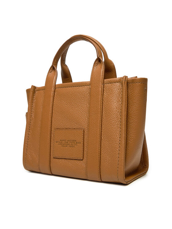 Marc Jacobs Rankinė Marc Jacobs H009L01SP21 Ruda