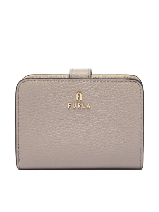 Furla Geldbörse Furla Camelia S WP00315 HSF000 CN 4892S Dunkelbeige