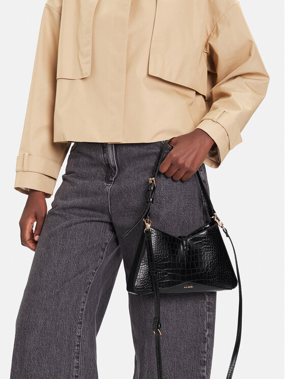 Aldo Kabelka Aldo Julietta 14143712 Černá