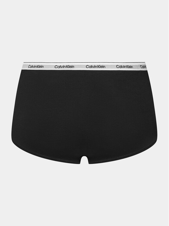 Calvin Klein Underwear Calvin Klein Underwear Bokserice 000QD5195E Crna