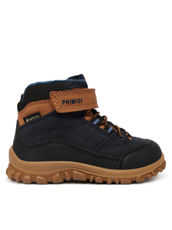 Primigi Stivali da neve Primigi GORE-TEX 2365011 M Blu scuro