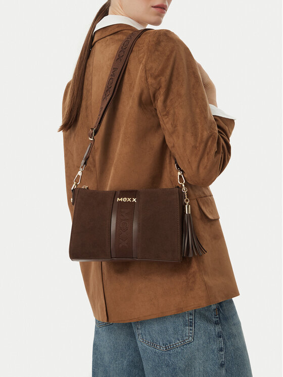 MEXX Soma MEXX CEO-MEXX-S-016-10 Brūns