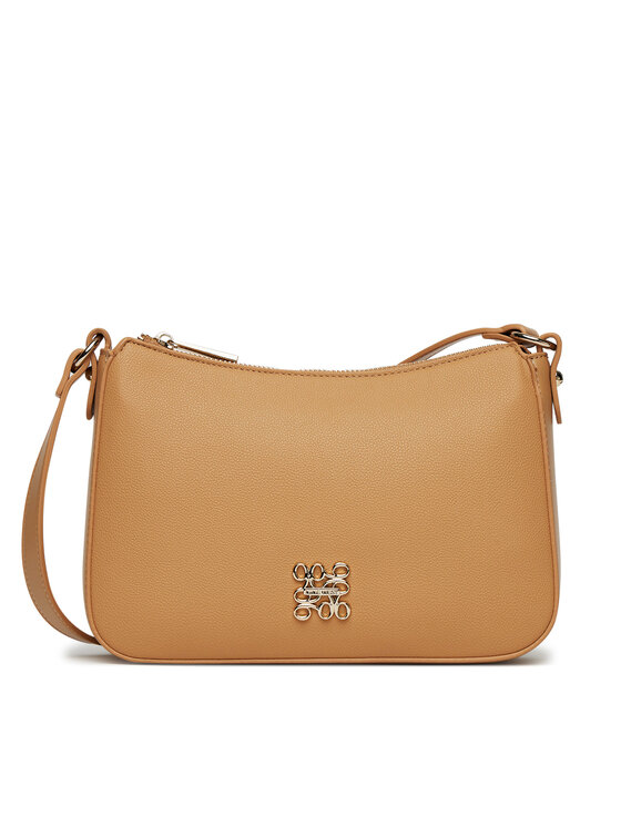 Nine West Kabelka Nine West JH5823-NW Hnedá