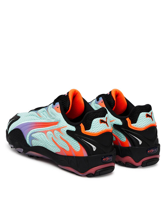 Puma Sneakers Puma Inhale 401560 19 W Verde deschis