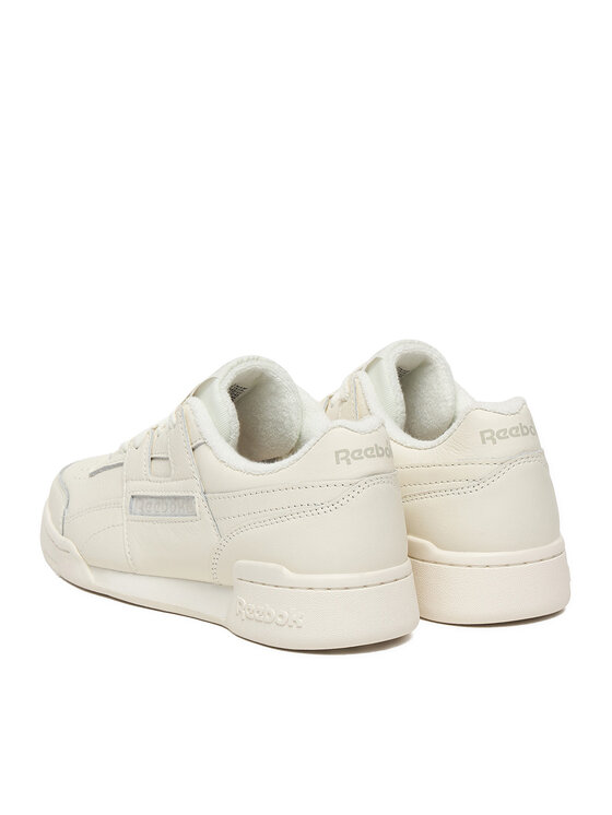 Reebok Снікерcи Reebok SS-WORKOUT PLUS 100244869 Білий